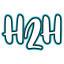 H2Hydro Medi Spa logo