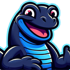 Komodo69 logo