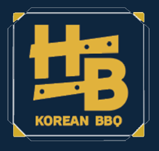 Honey Belly Korean BBQ logo