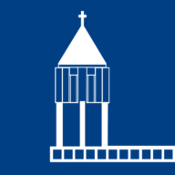 Blessed Sacrament Catholic Church logo