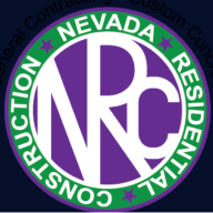 Nevada Residential Construction logo