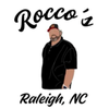 Rocco's of Raleigh logo