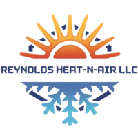 Reynolds Heat N Air logo