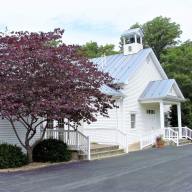 Mt. Olivet U.B. Church logo