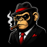 Ape Vape logo