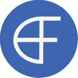 First Baptist Church Elkton logo