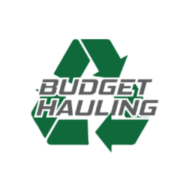 Budget Hauling LLC logo