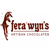 Fera’wyn’s Artisan Chocolates logo