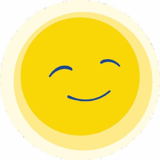 Sunny Service logo