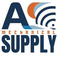 AC Mech Supply logo