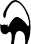 Black Cat Burrito logo