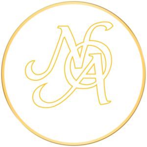 Nails of America logo