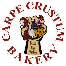 Carpe Crustum Bakery logo