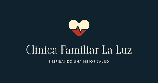 Clínica Familiar La Luz logo