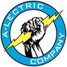 A-Lectric Company and Contracting logo