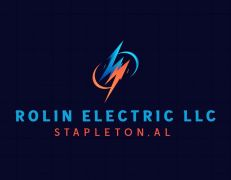 Rolin Electric LLC logo
