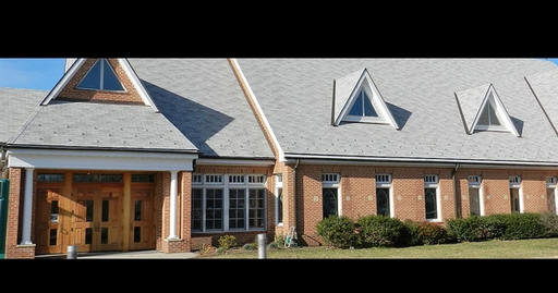 Trinity Presbyterian Church of Herndon, VA logo