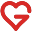 Gym Love logo