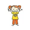 Happy Day Christian Childcare logo