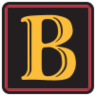 Beda's Biergarten logo
