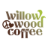 Willow Wood Coffee logo