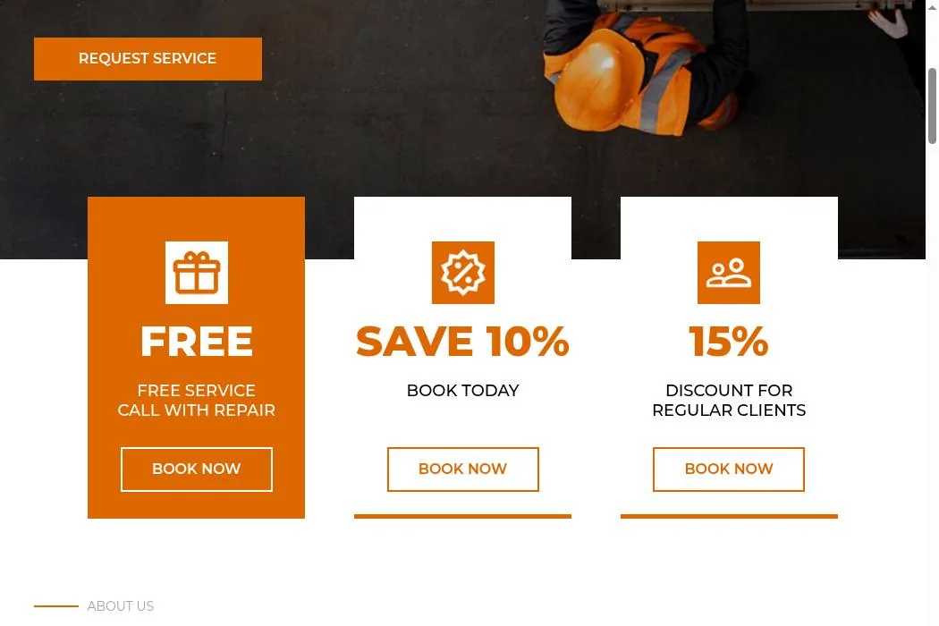 PROMAX SERVICE GROUP cover