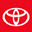 Group 1 Toyota Southwest Houston logo