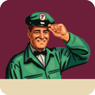 Thompson Plumbing, Heating, Cooling & Electrical logo
