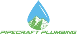 Pipecraft Plumbing, Inc. logo