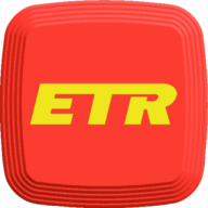 ETR Service, LTD logo