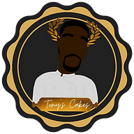Tony's Cakes LLC logo