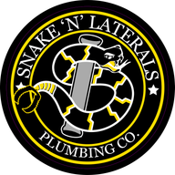 Snake 'N' Laterals logo