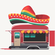 Mr. Taco 277 Main Street logo