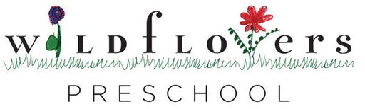 Wildflowers Preschool logo