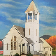 Browntown Baptist Church logo