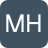 Marilyn's Heavenly Touch Massage logo