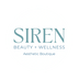 sirenbeautyandwellness-com logo