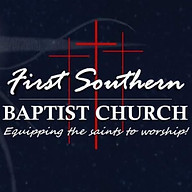 First Southern Baptist Church logo
