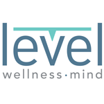 Level: Wellness • Mind logo