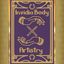 Invidia Body Artistry logo