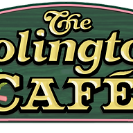 The Colington Café logo