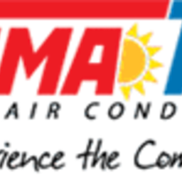 Therma Tech Heating & Air Conditioning logo