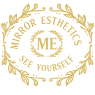 Mirror Esthetics logo