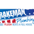 Rakeman Plumbing logo