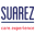 Suarez Physical Therapy logo