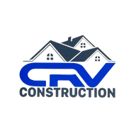 CRV Construction logo
