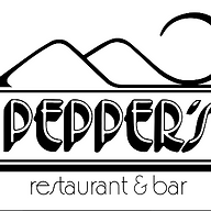 Pepper's Restaurant & Bar logo