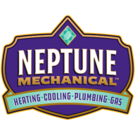 Neptune Mechanical logo