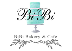 Bibi Bakery & Cafe logo