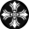 CHURCH OF THE HOLY CROSS logo